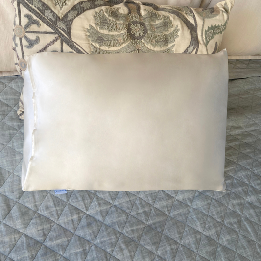 The Little Pillowcase