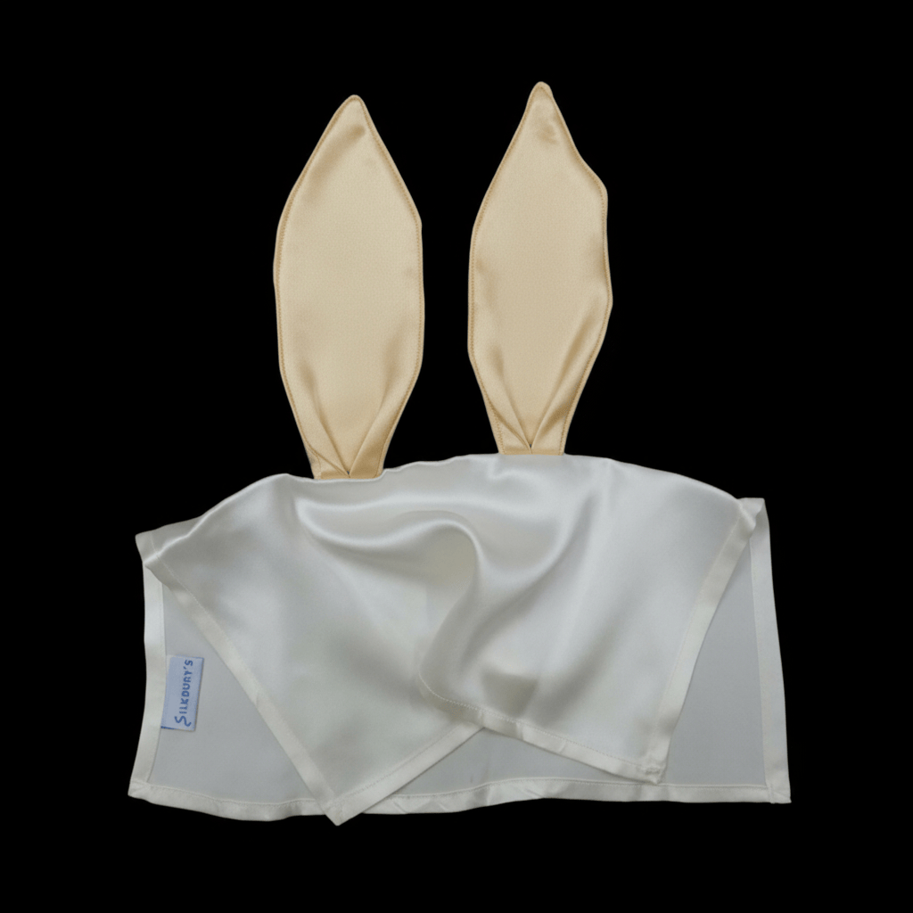 silkburys Colourful The Little Comforter