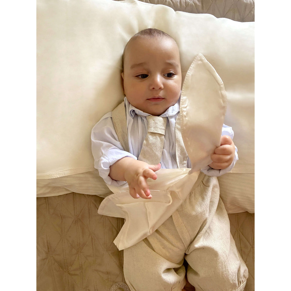 silkburys Colourful The Little Comforter