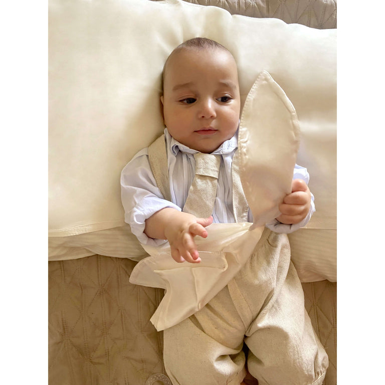 silkburys Colourful The Little Comforter