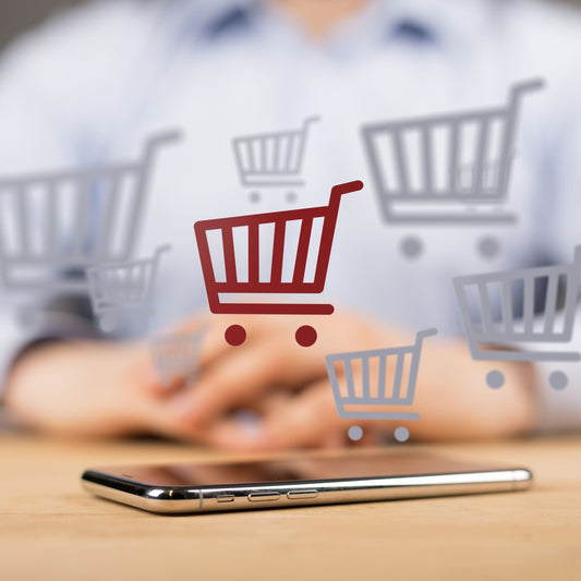 Silkburys Digital EcomWatch Newsletter