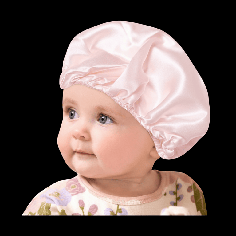 silkburys Pink The Little Bonnet