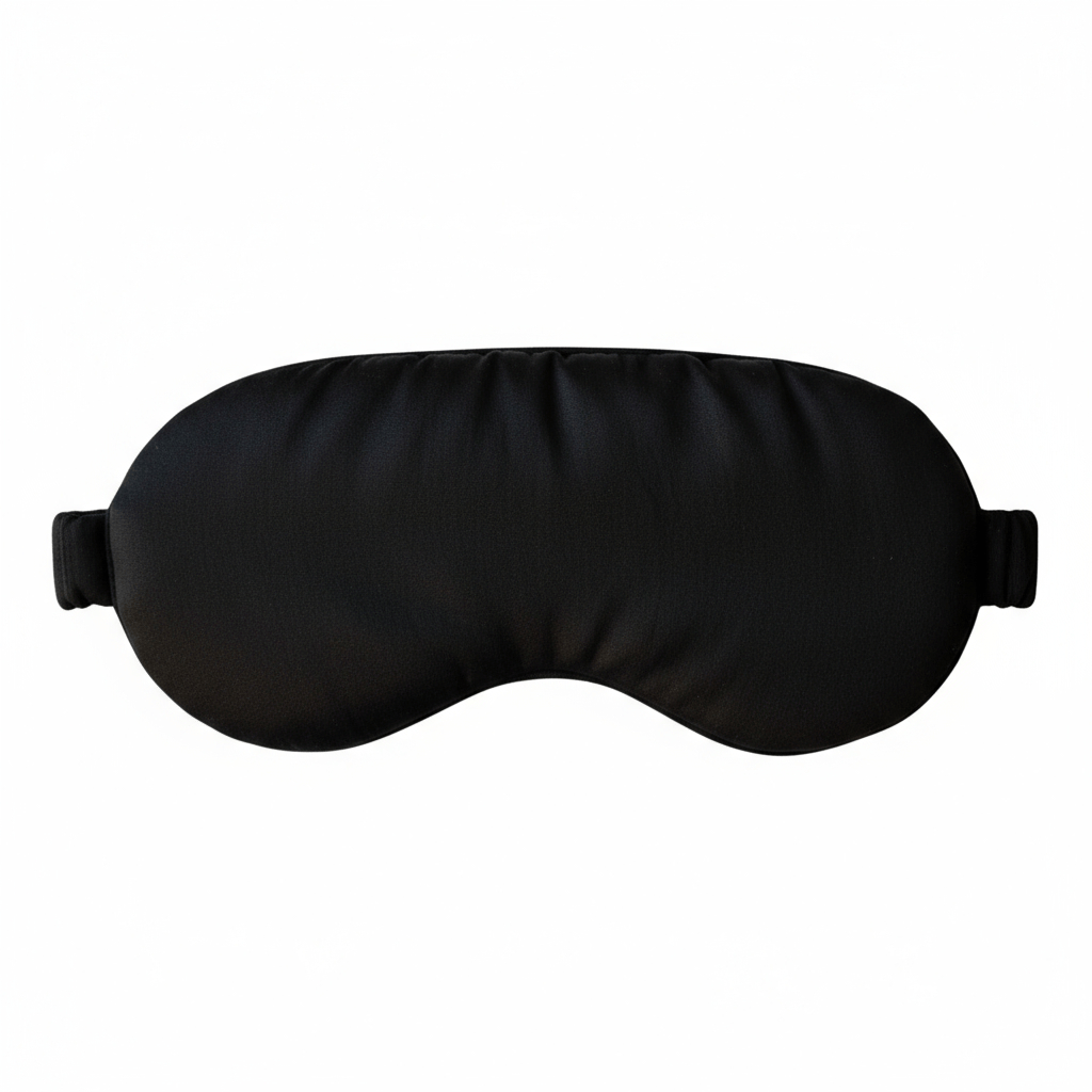 silkburys Silk Eye Sleeping Masks