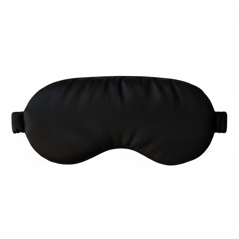 silkburys Silk Eye Sleeping Masks