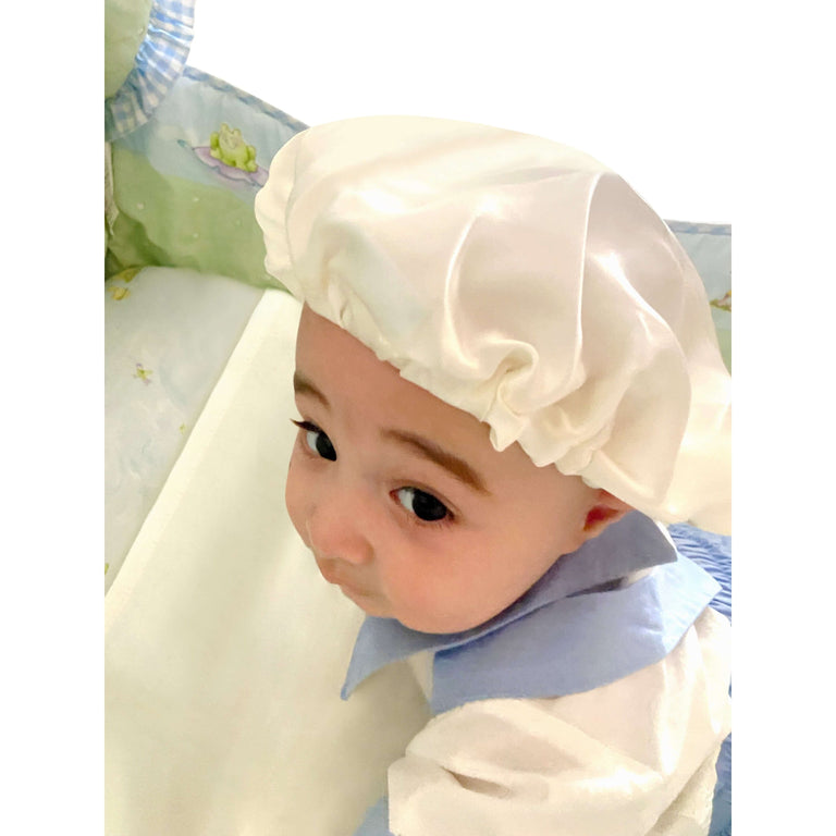 silkburys The Little Bonnet