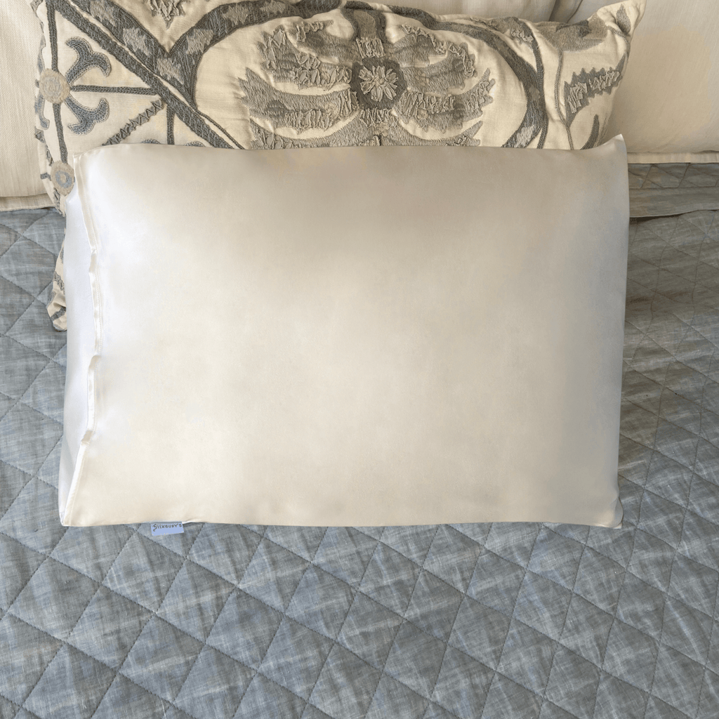 silkburys The Little Pillowcase
