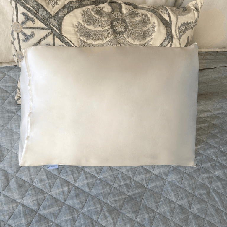 silkburys The Little Pillowcase