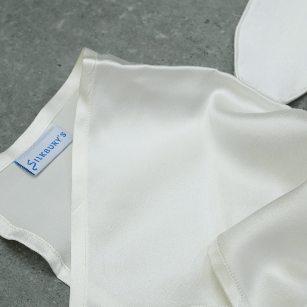 silkburys Colourful The Little Comforter