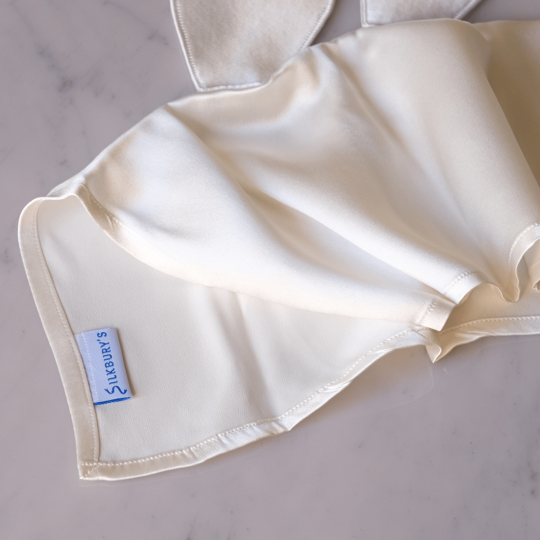 silkburys Colourful The Little Comforter