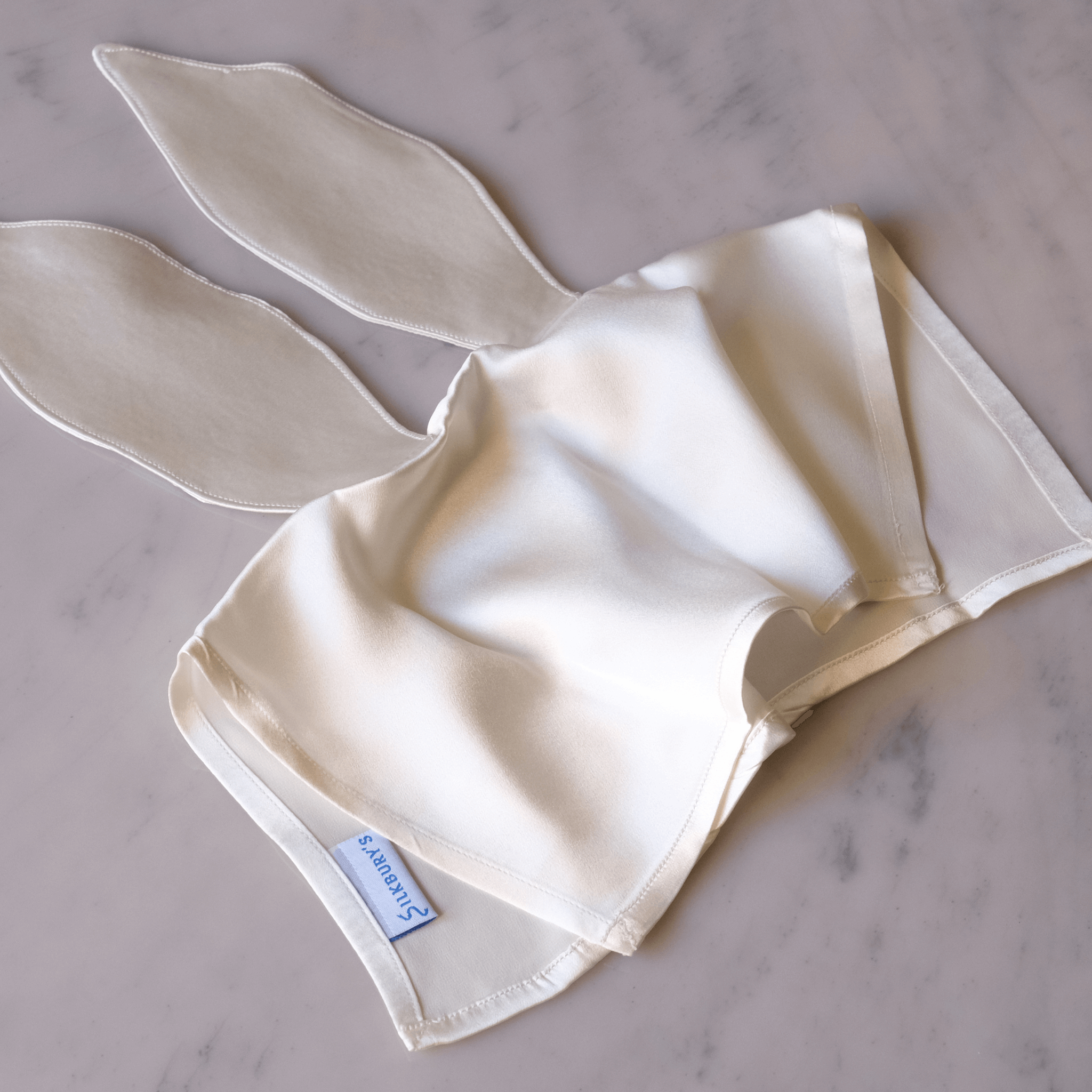 silkburys Colourful The Little Comforter