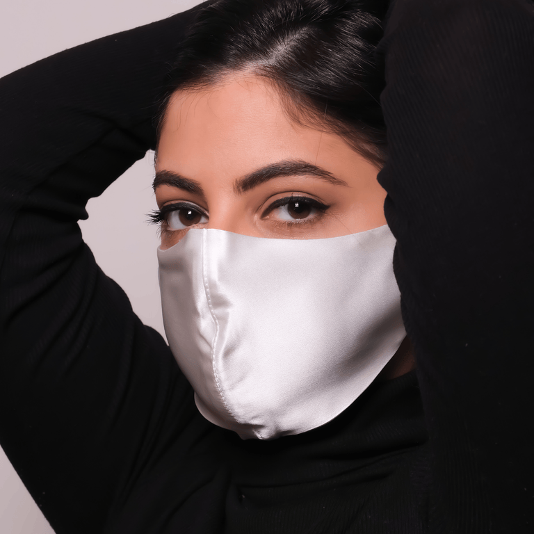 silkburys Face Mask