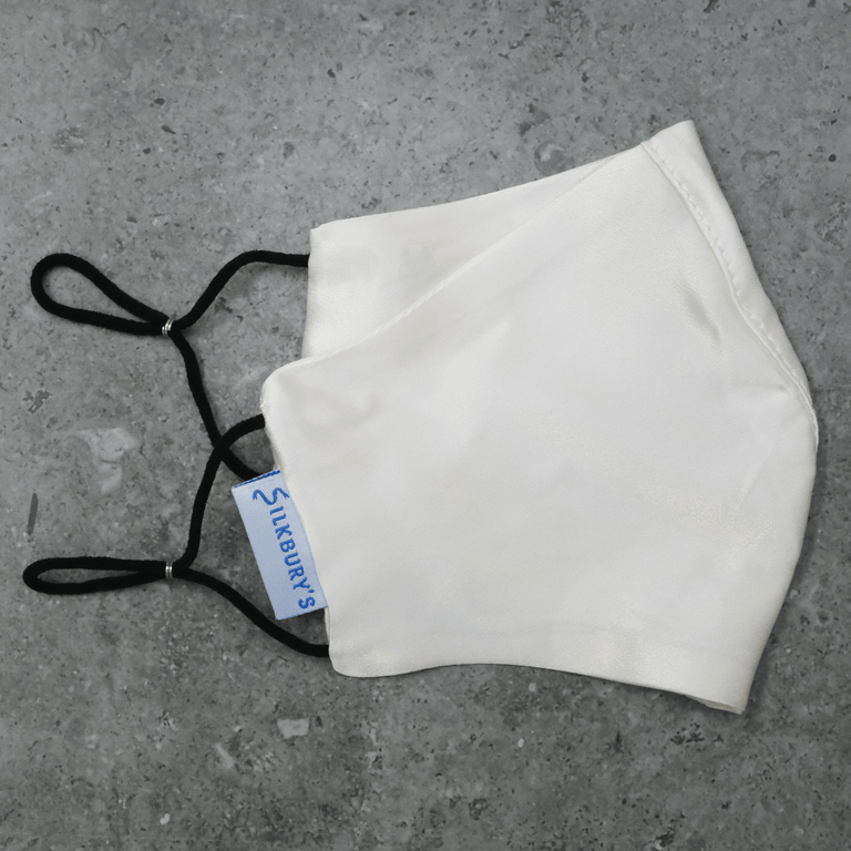 silkburys Face Mask