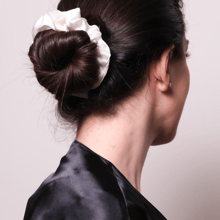 silkburys Scrunchies