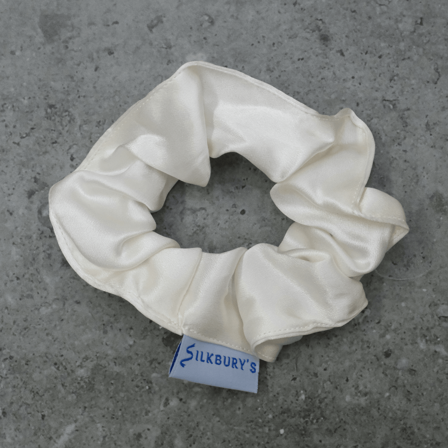 silkburys Scrunchies