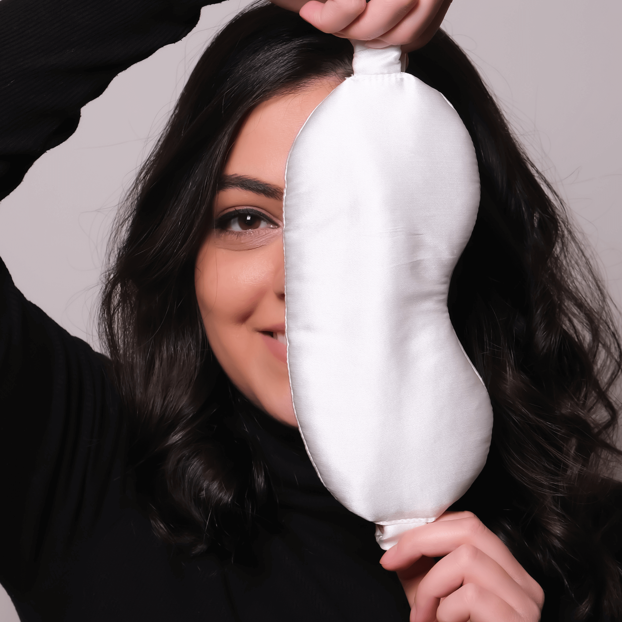 silkburys Silk Eye Sleeping Masks