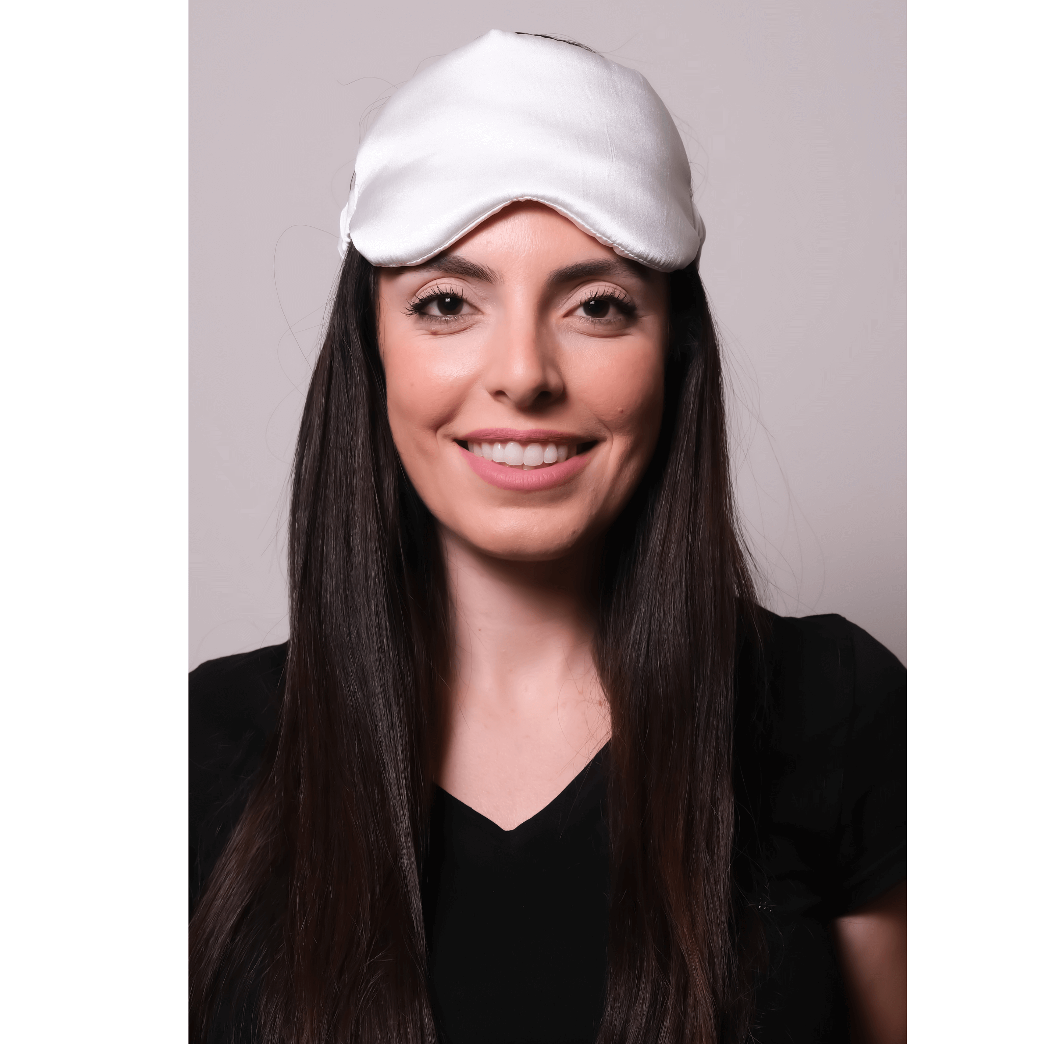 silkburys Silk Eye Sleeping Masks