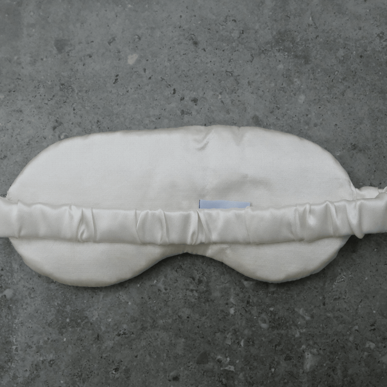 silkburys Silk Eye Sleeping Masks