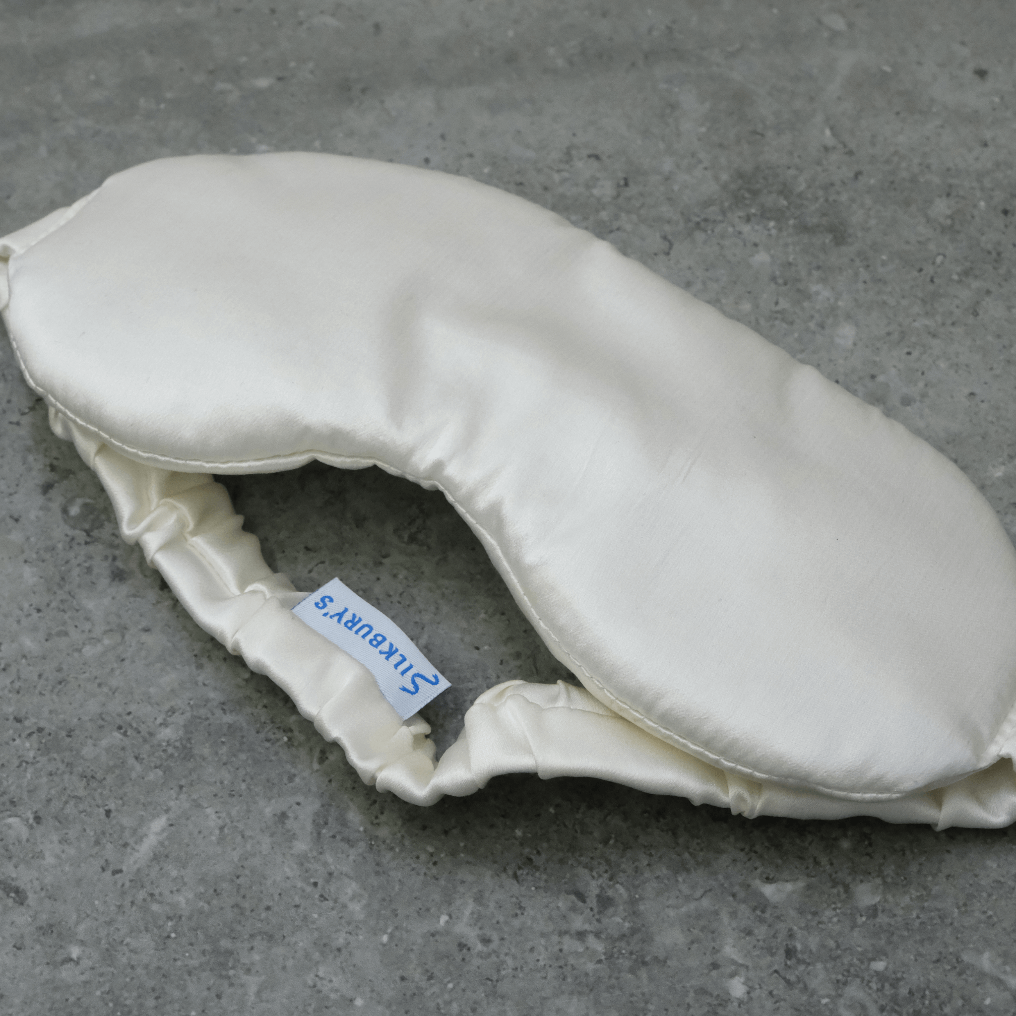 silkburys Silk Eye Sleeping Masks