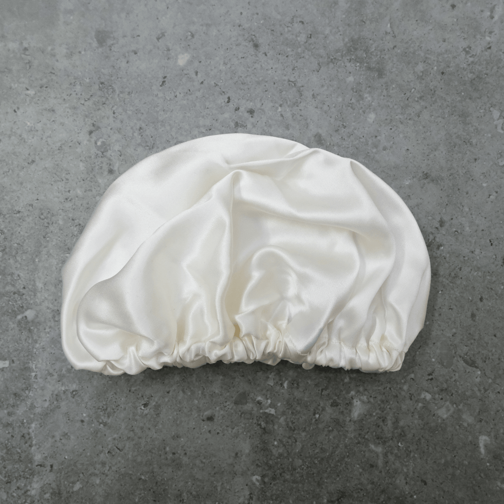 silkburys Silk Hair Bonnet