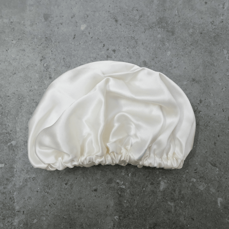 silkburys Silk Hair Bonnet