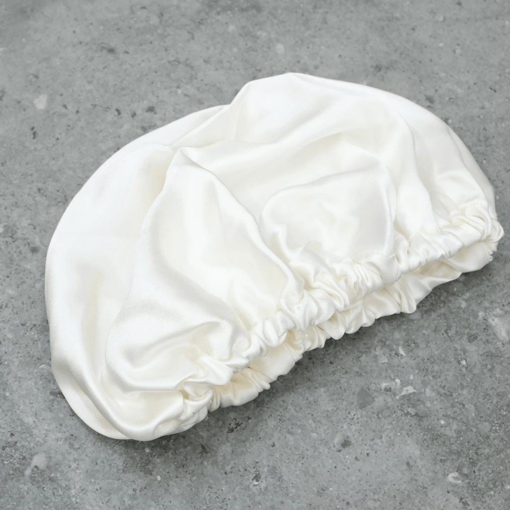 silkburys Silk Hair Bonnet