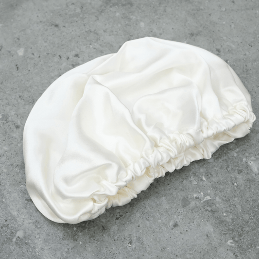 silkburys Silk Hair Bonnet