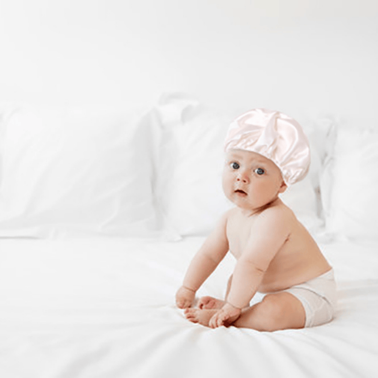 silkburys The Little Bonnet