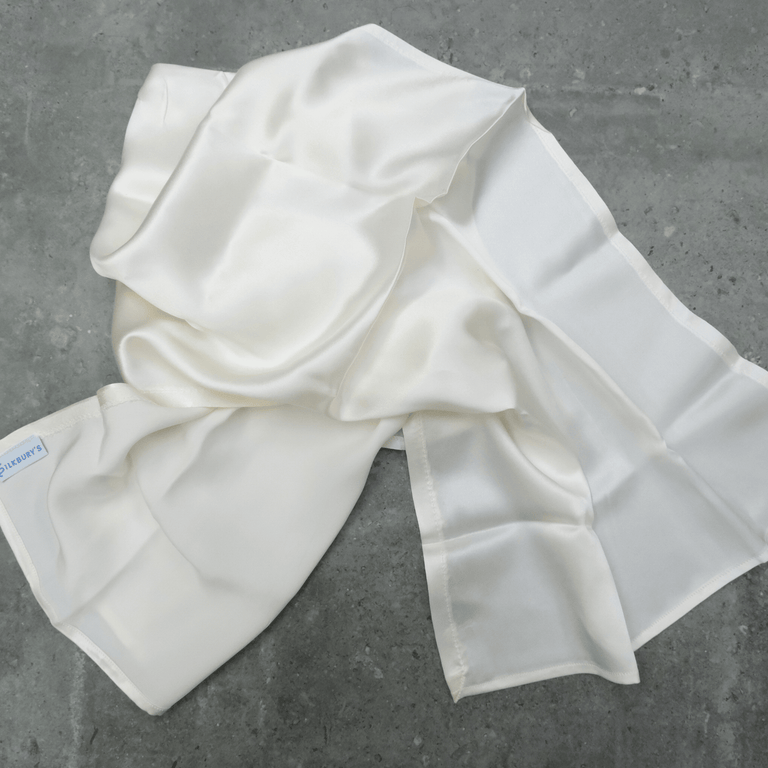 silkburys The Little Cot Sleeve