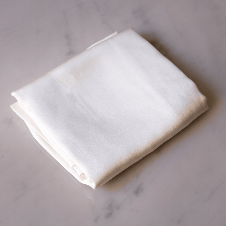 silkburys The Little Cot Sleeve