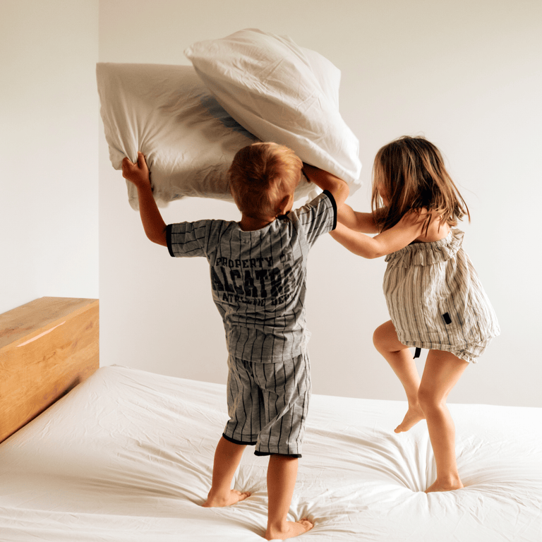 silkburys The Little Pillowcase