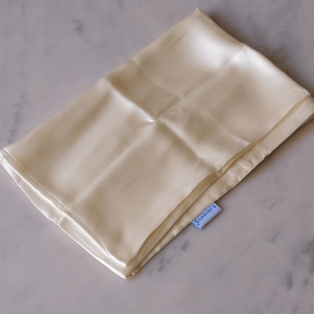 silkburys The Little Pillowcase