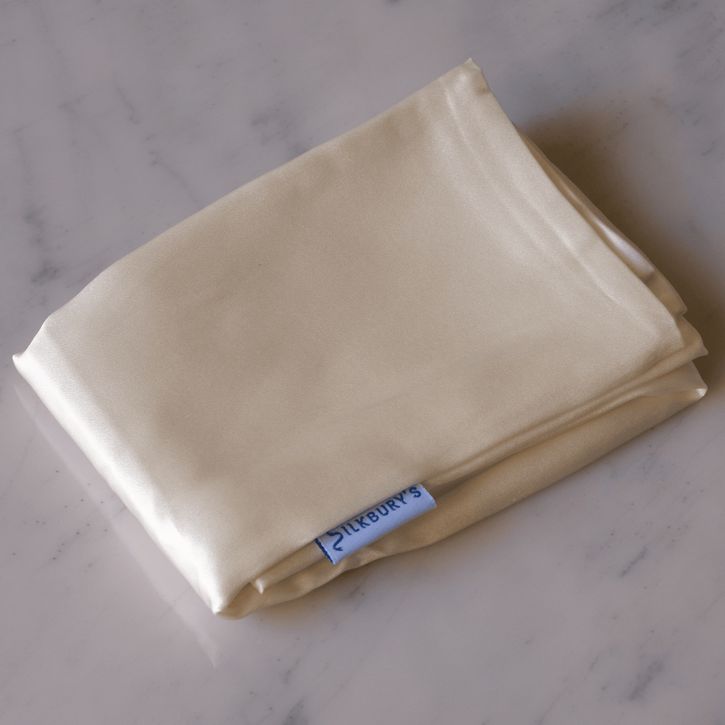silkburys The Little Pillowcase